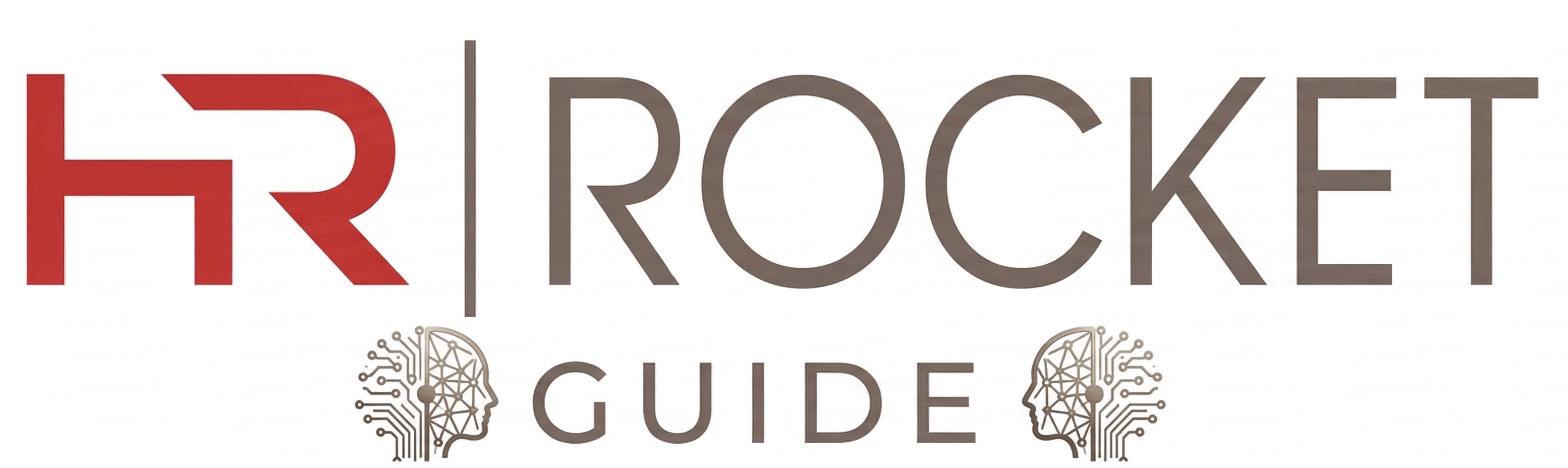HR Rocket Guide Logo